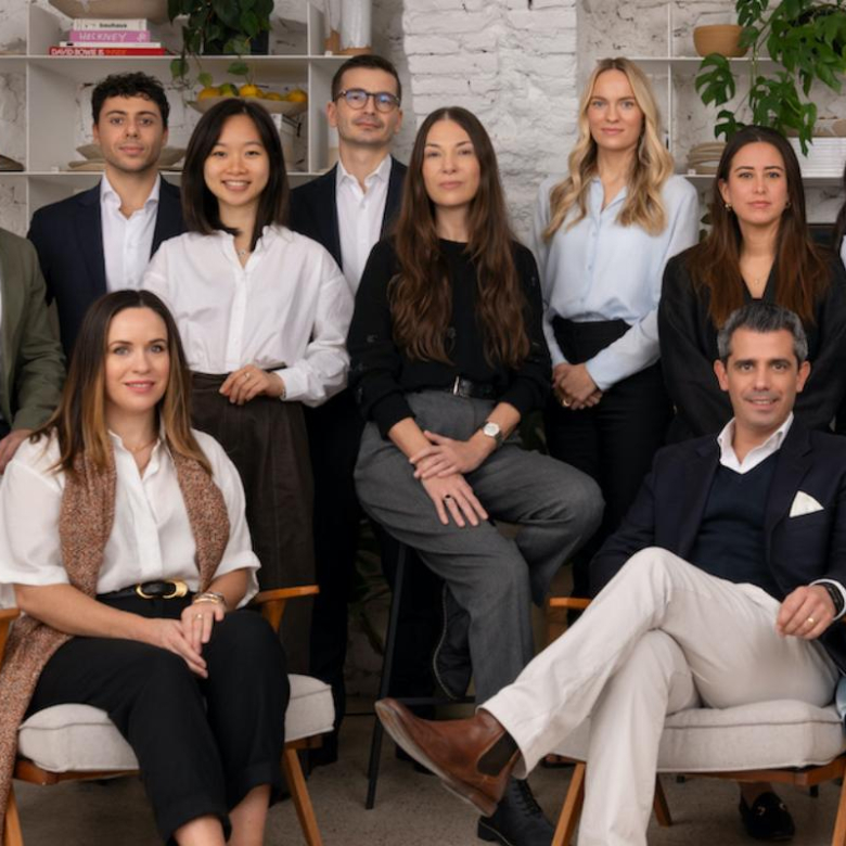 Global Branded Residences (GBR) Wins Strategic Partner of the Year