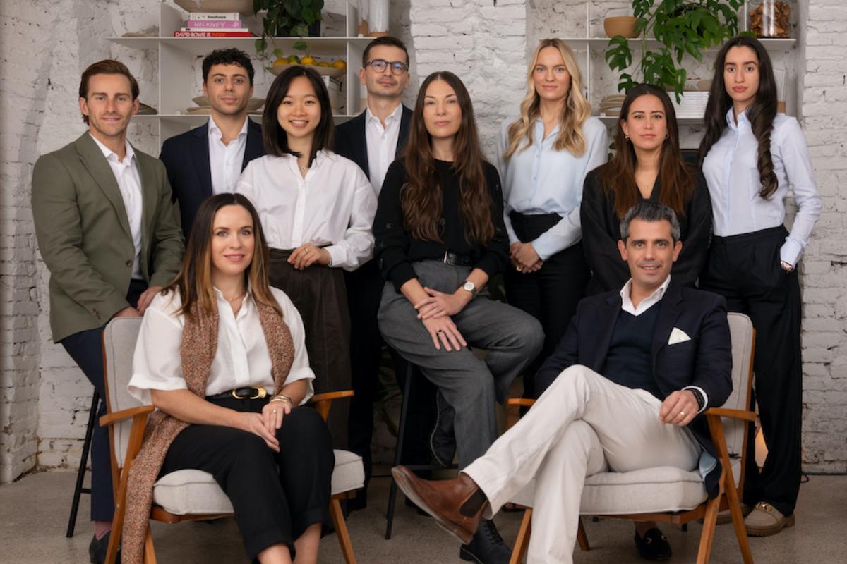 Global Branded Residences (GBR), has been named Strategic Partner of the Year at the inaugural Global Branded Residence Awards.