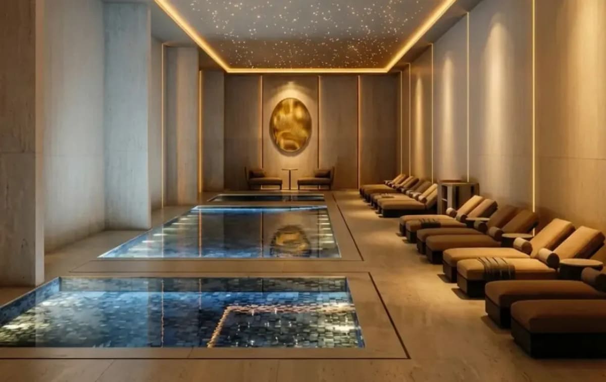 Trump Plaza Residences Jeddah