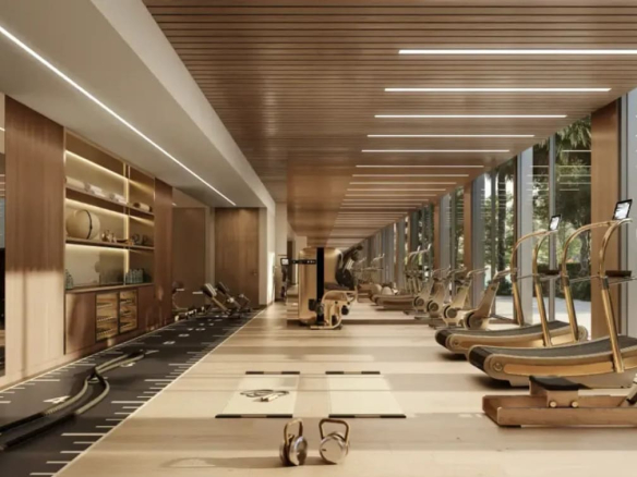 Trump Plaza Residences Jeddah