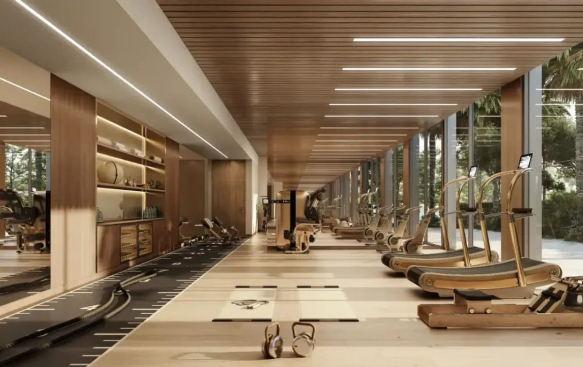 Trump Plaza Residences Jeddah