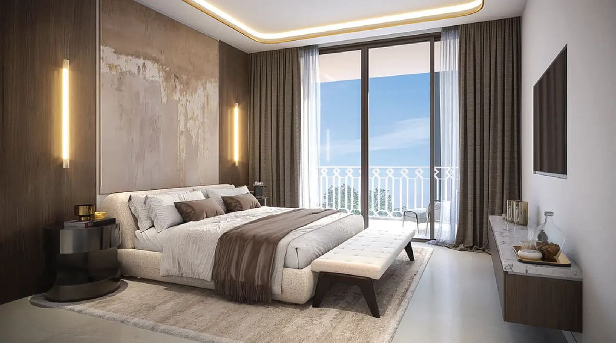 Trump Plaza Residences Jeddah