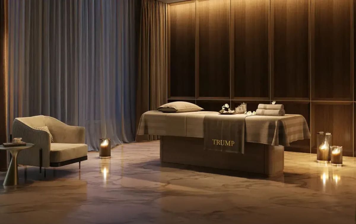 Trump Plaza Residences Jeddah