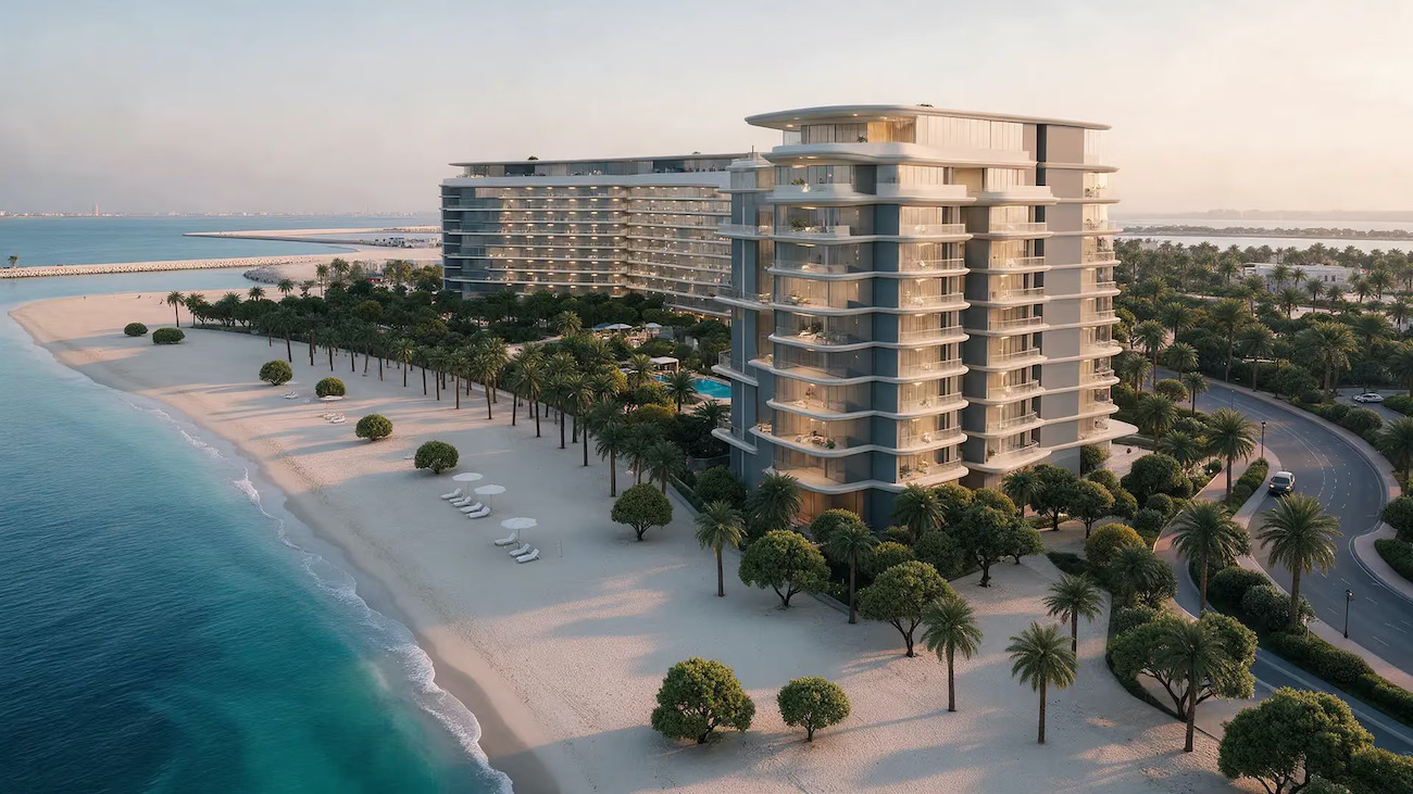 The announced joint venture brings together Taraf Development, Marriott International and Steppe Capital