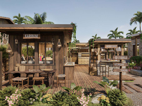 Liyongo Zanzibar