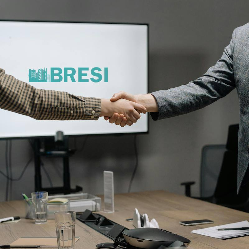 Branded Residences Sales and Marketing partnerships - BRESI